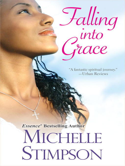 Cover image for Falling Into Grace